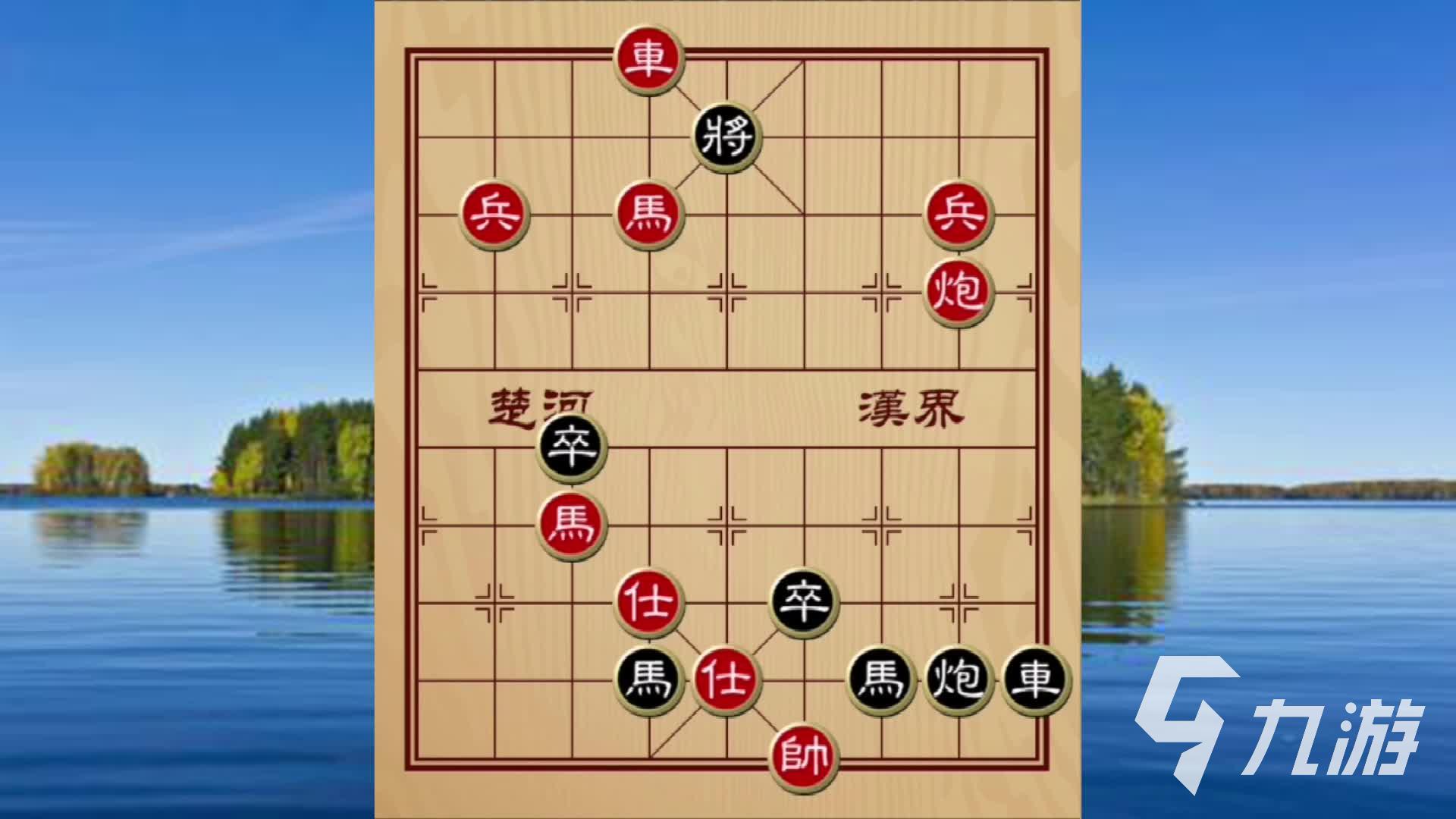 单机游戏象棋有哪些 2025好玩的象棋单机手游盘点