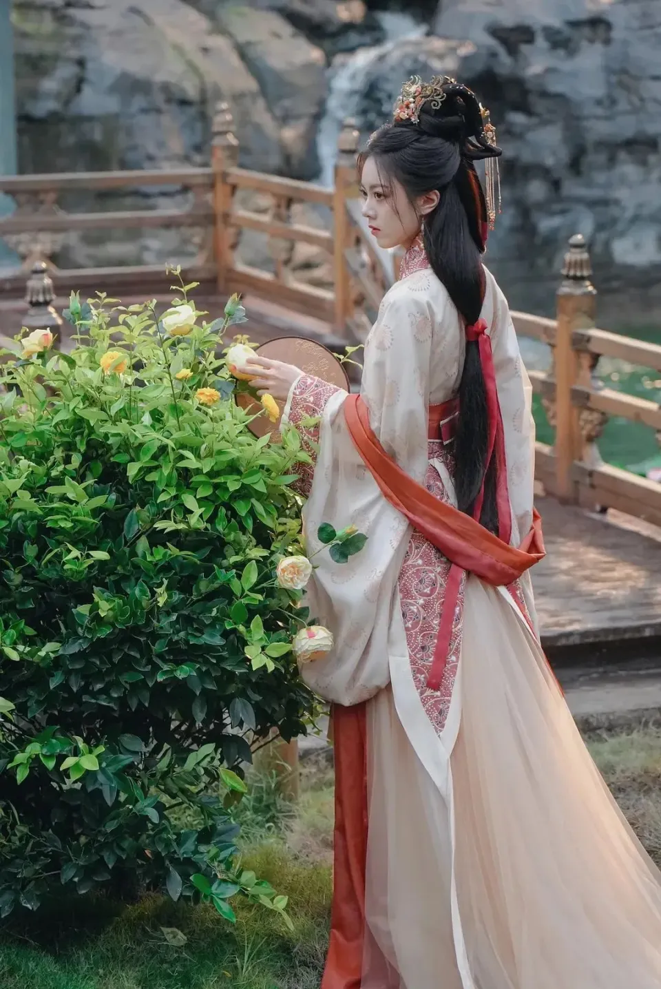 国产剧里最好的“长公主”