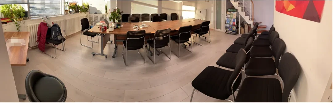 全球环境治理破局者,差一个你!绿会国际部青年人才培养计划招募