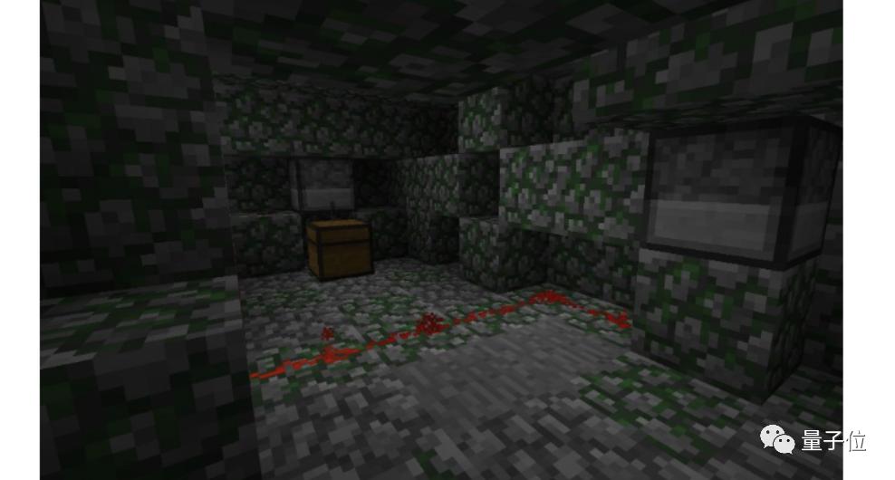 通过细胞自动机，AI在「我的世界」学会了盖房子