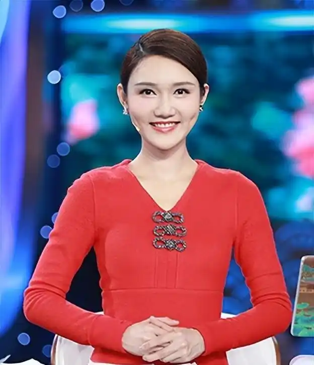 央视八大频道“第一才女”花落谁家?