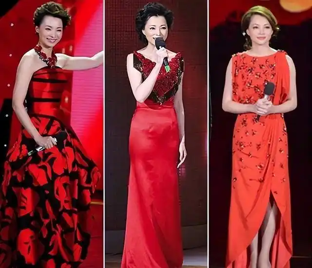 央视八大频道“第一才女”花落谁家?