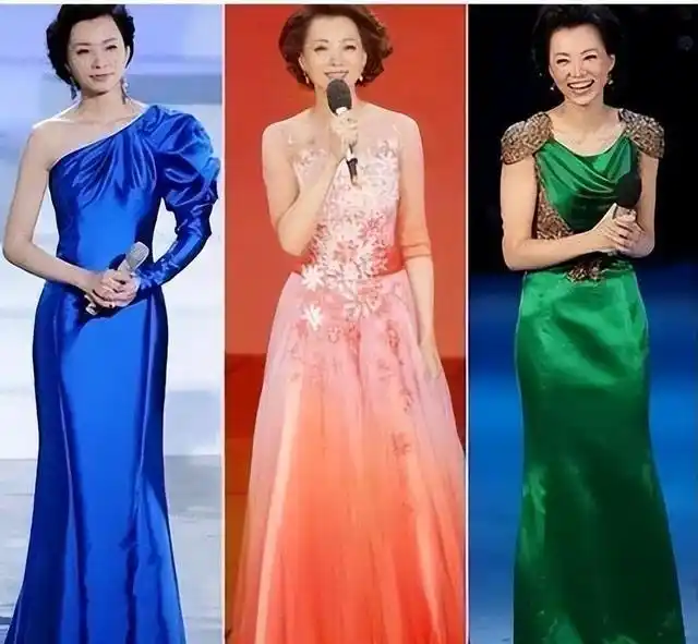 央视八大频道“第一才女”花落谁家?