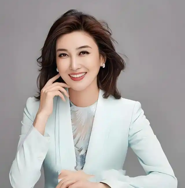 央视八大频道“第一才女”花落谁家?