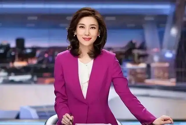 央视八大频道“第一才女”花落谁家?