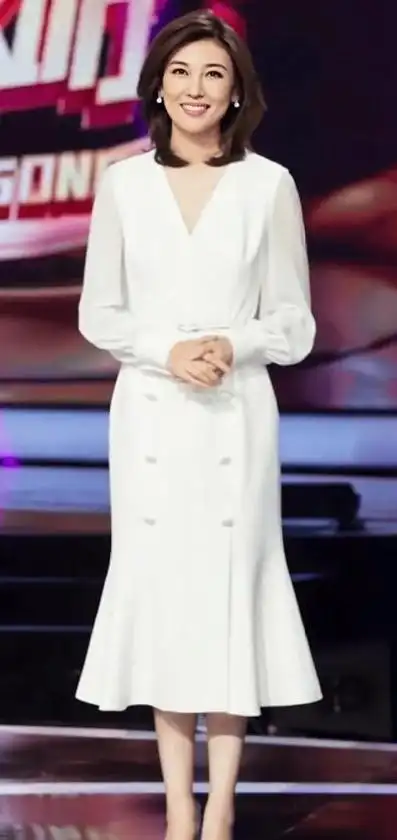 央视八大频道“第一才女”花落谁家?