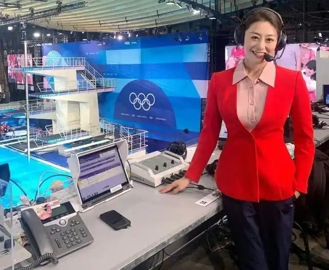 央视八大频道“第一才女”花落谁家?