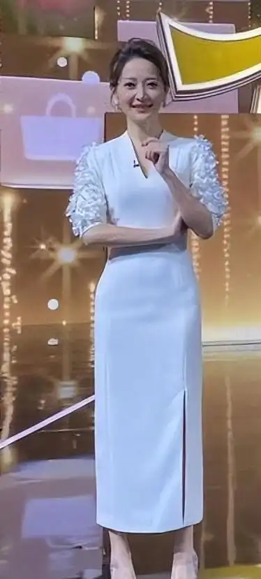 央视八大频道“第一才女”花落谁家?