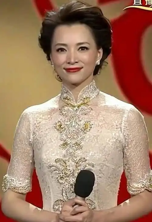 央视八大频道“第一才女”花落谁家?