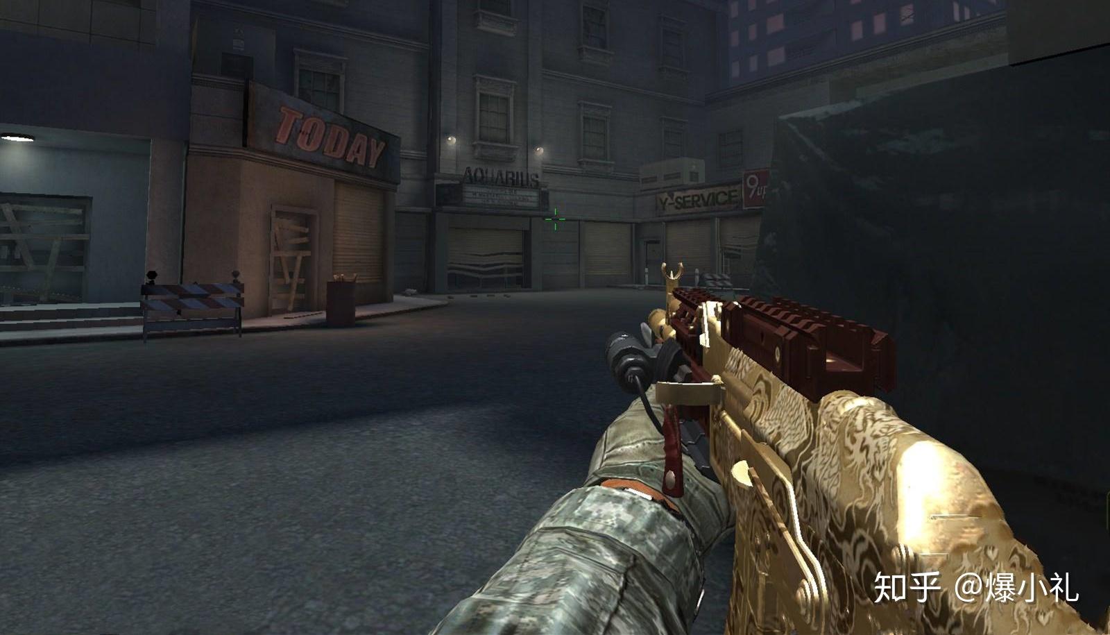 《生化战场》到底讲了什么？揭秘游戏不为人知的世界观