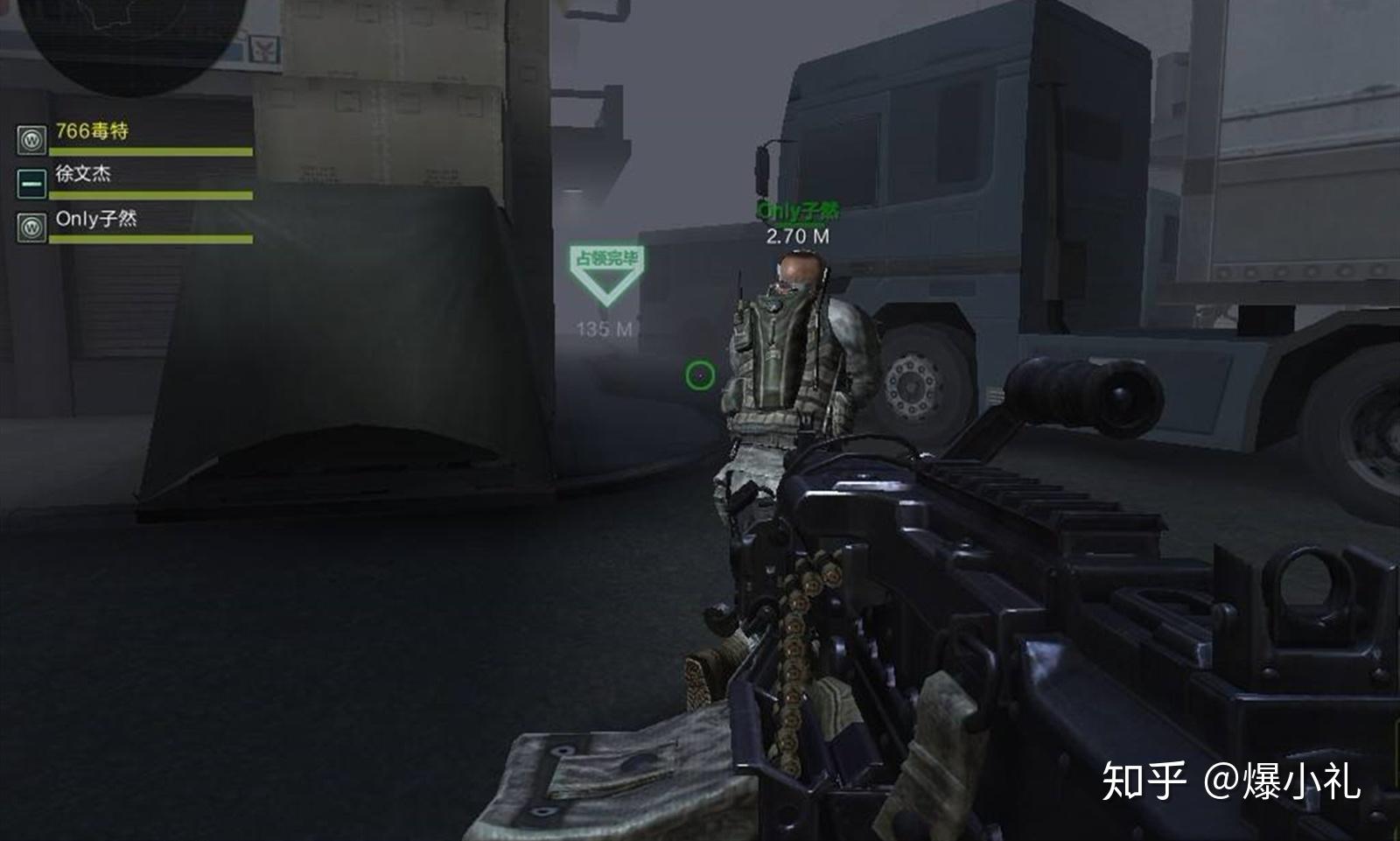 《生化战场》到底讲了什么？揭秘游戏不为人知的世界观