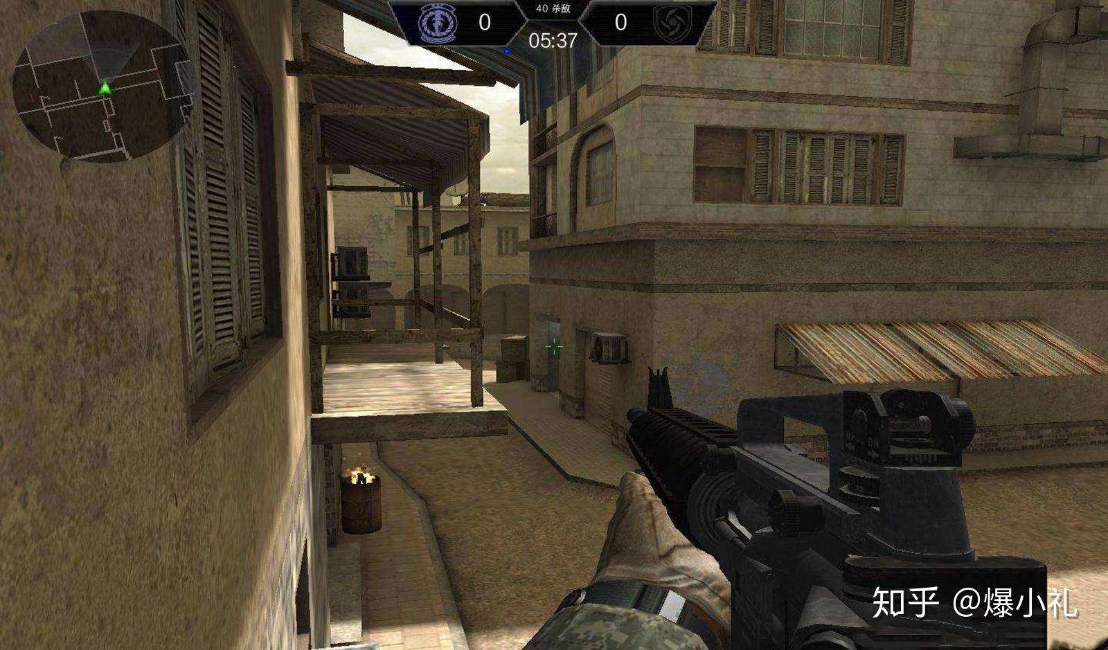 《生化战场》到底讲了什么？揭秘游戏不为人知的世界观