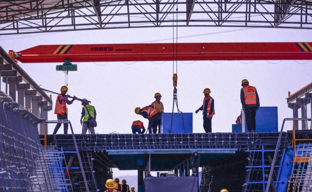 重磅！2025年度榆林十大新闻来了，看看都有哪些~