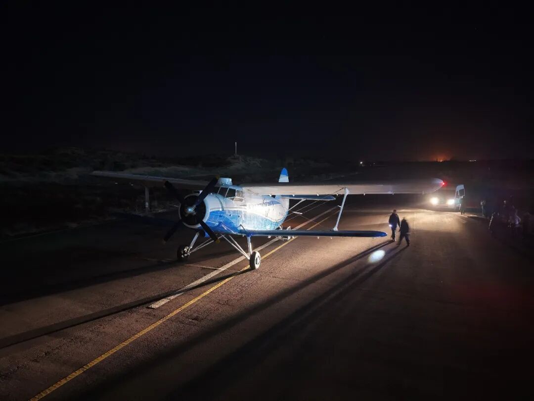 重磅！2025年度榆林十大新闻来了，看看都有哪些~