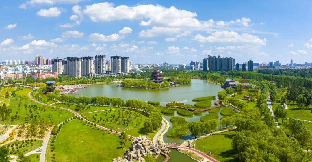 重磅！2025年度榆林十大新闻来了，看看都有哪些~