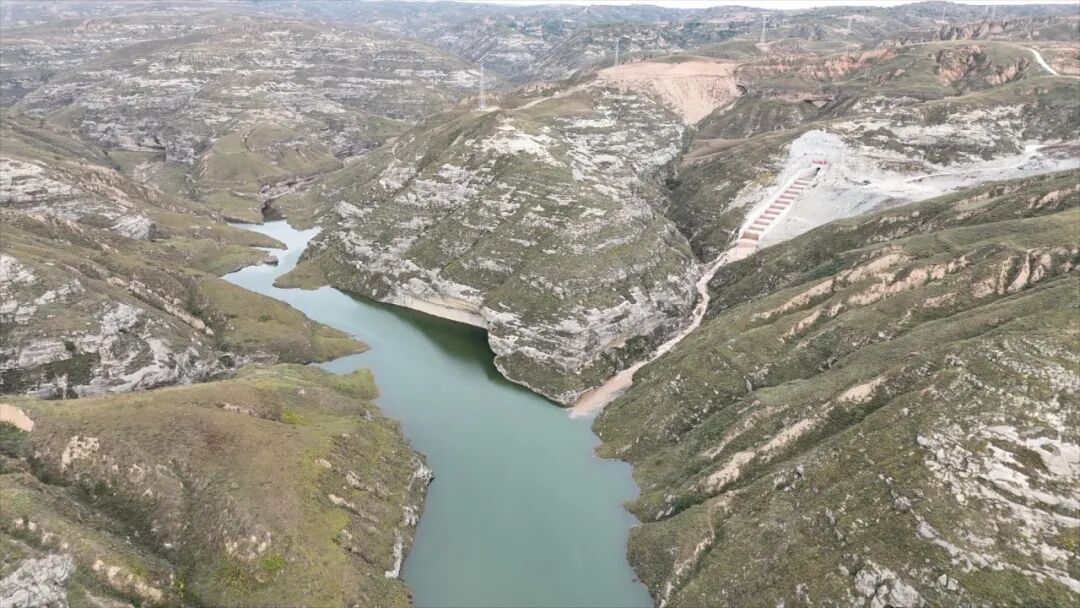 重磅！2025年度榆林十大新闻来了，看看都有哪些~