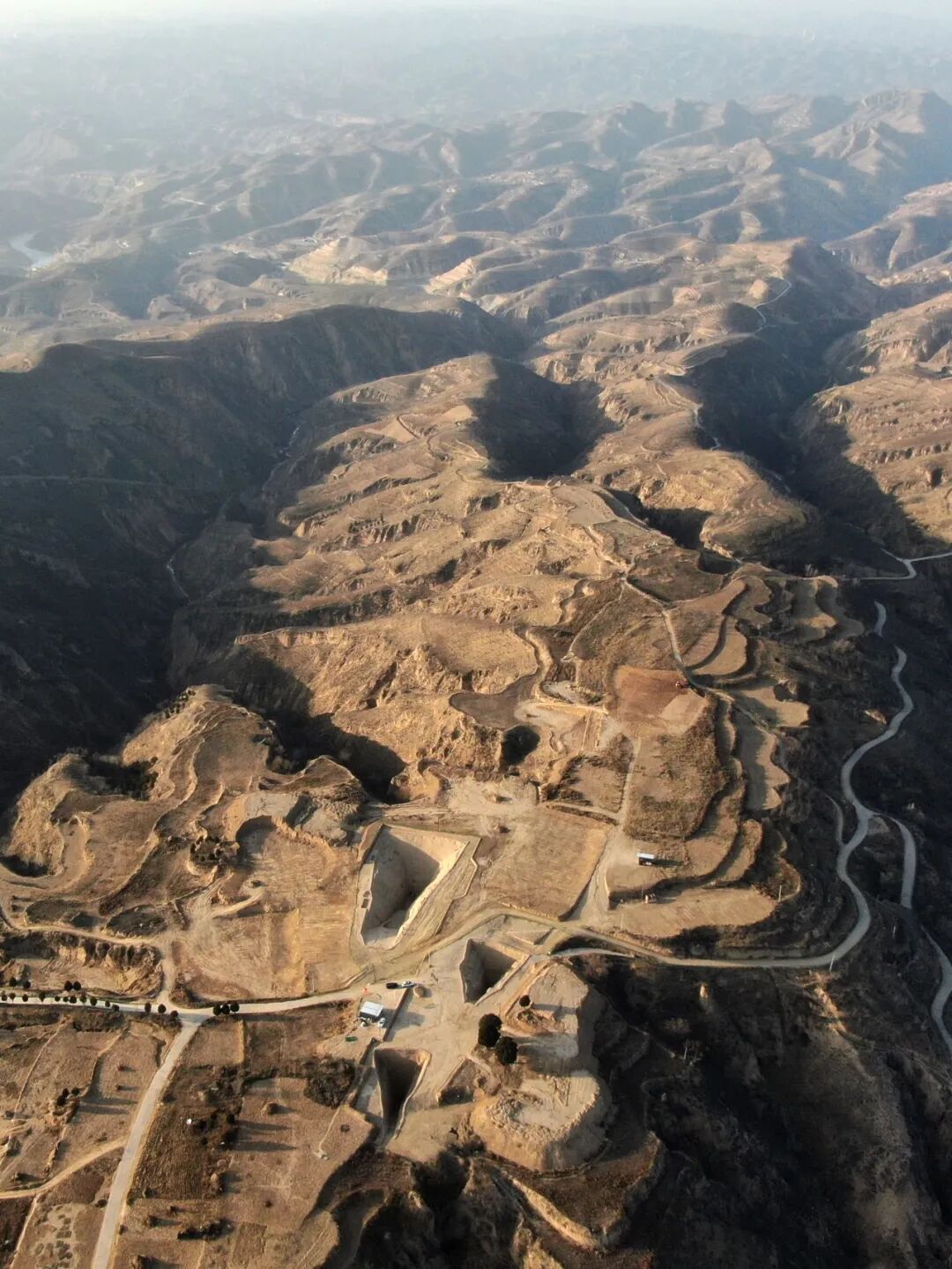 重磅！2025年度榆林十大新闻来了，看看都有哪些~