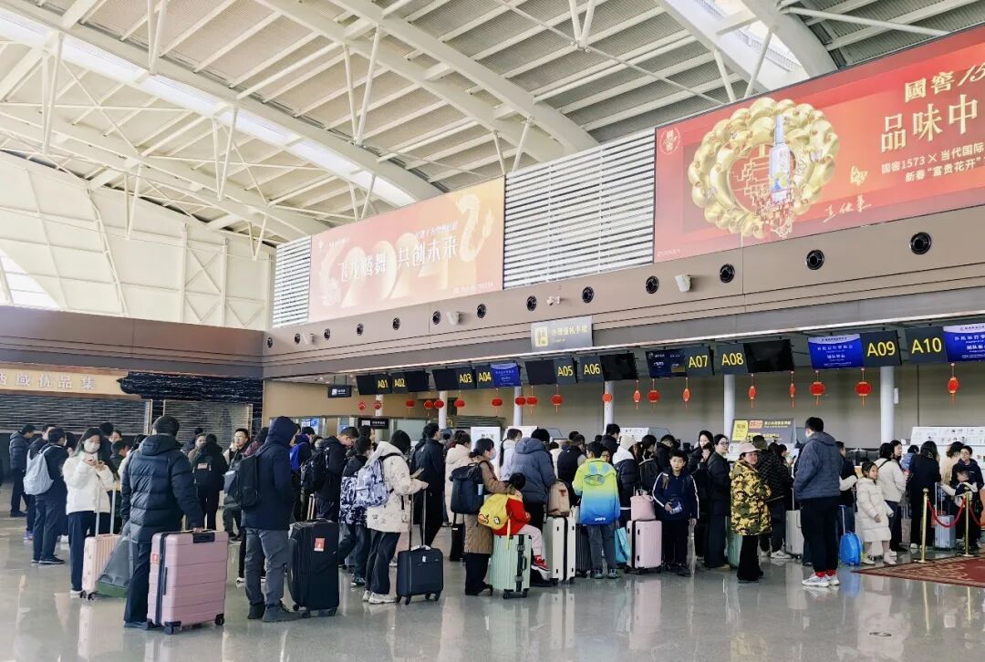 重磅！2025年度榆林十大新闻来了，看看都有哪些~