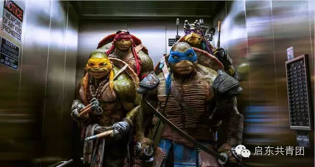 2014年度电影鉴选