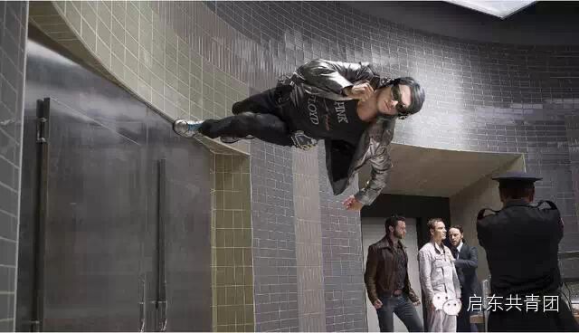 2014年度电影鉴选