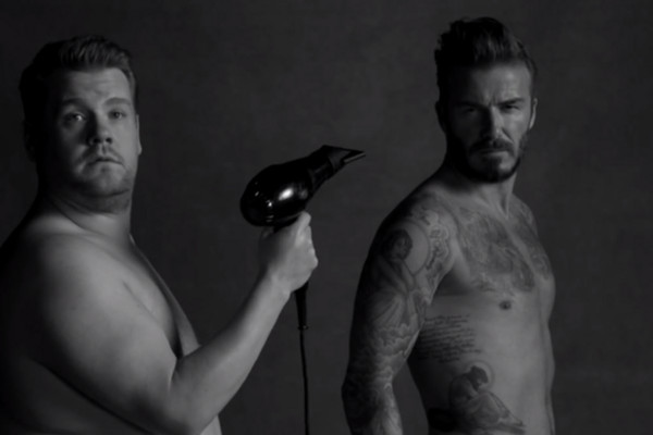 Lady Gaga、Adele、比伯都坐过他的车 这位老司机竟然要主持明年的格莱美?