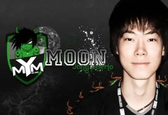 魔兽争霸3巅峰时期的月神MOON有多强 人皇SKY的回答看了想哭