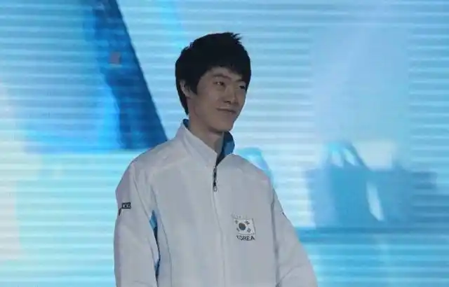 魔兽争霸3巅峰时期的月神MOON有多强 人皇SKY的回答看了想哭