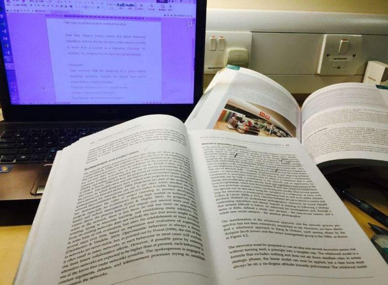 留学生千万不要掉以轻心!在英国涉嫌抄袭、代写怎么办?