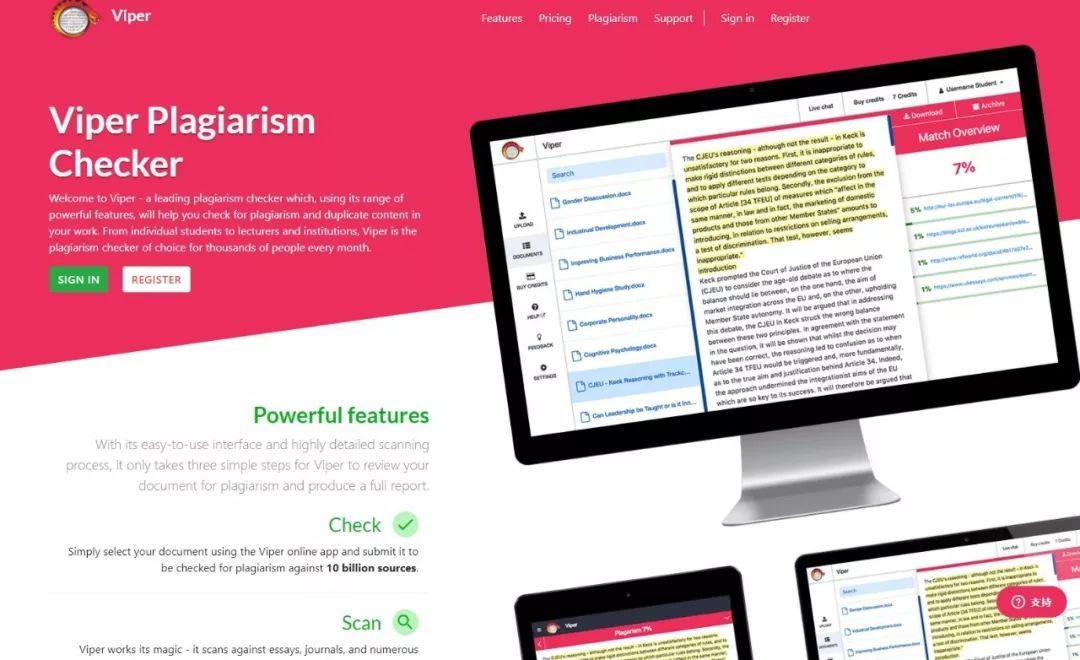 留学生千万不要掉以轻心!在英国涉嫌抄袭、代写怎么办?