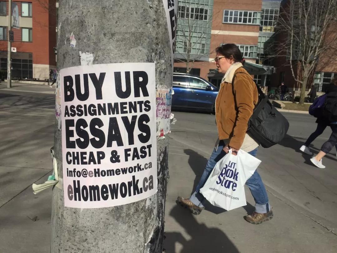 美国版翟天临竟这么多！《纽约时报》揭露美国论文代写作弊丑闻