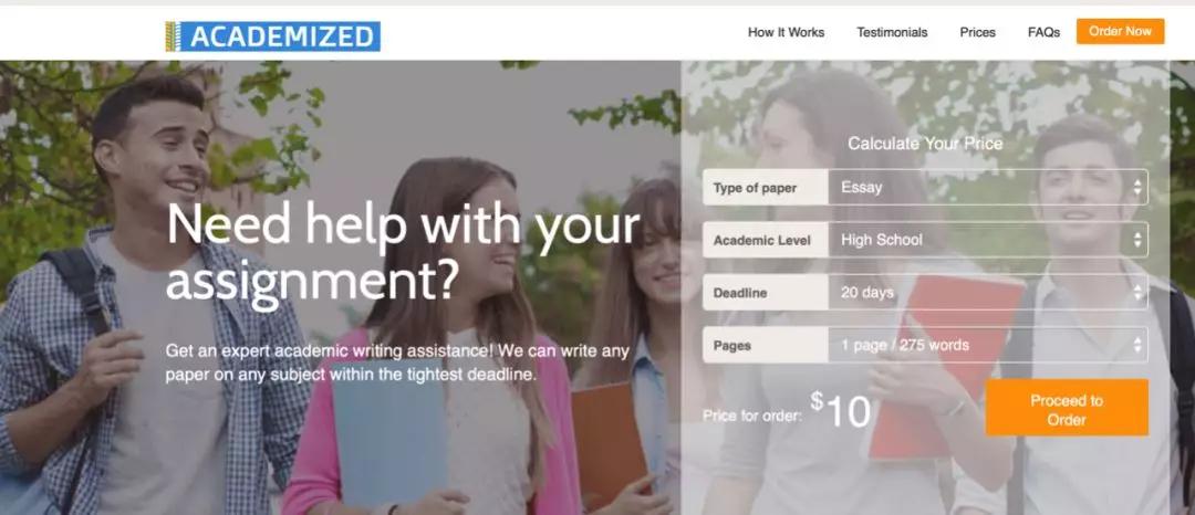 美国版翟天临竟这么多！《纽约时报》揭露美国论文代写作弊丑闻
