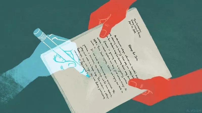 美国版翟天临竟这么多！《纽约时报》揭露美国论文代写作弊丑闻