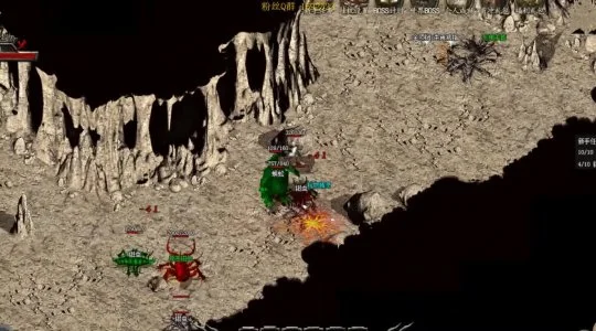 精彩无限,热血升级——畅游‘封神榜专属传奇私服’新体验