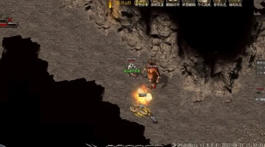 精彩无限,热血升级——畅游‘封神榜专属传奇私服’新体验