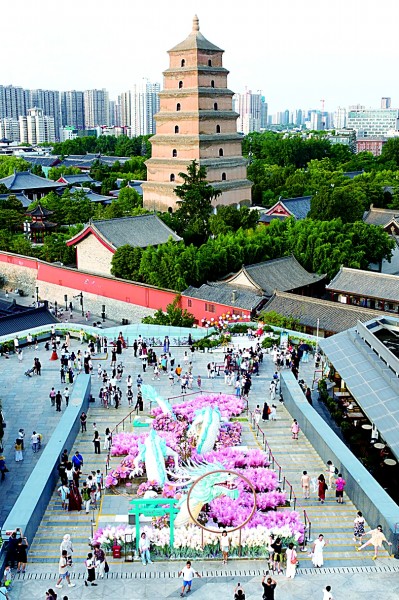 文脉赓续：如何让城市“记得住乡愁”