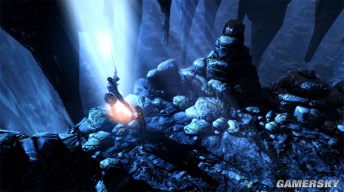 地牢围攻3 免安装简体中文硬盘版下载