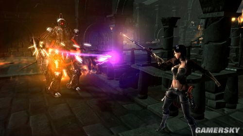 地牢围攻3 免安装简体中文硬盘版下载