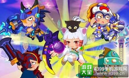 造梦西游ol龟布在哪里 龟布抓捕技巧攻略