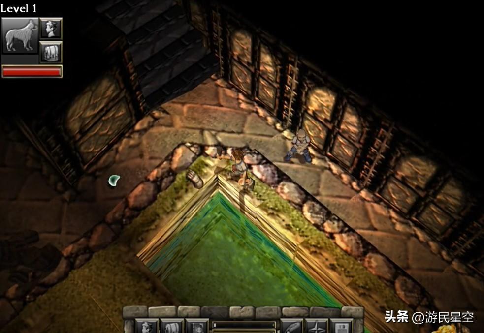 火炬之光系列，是如何做出正宗“暗黑味儿”的