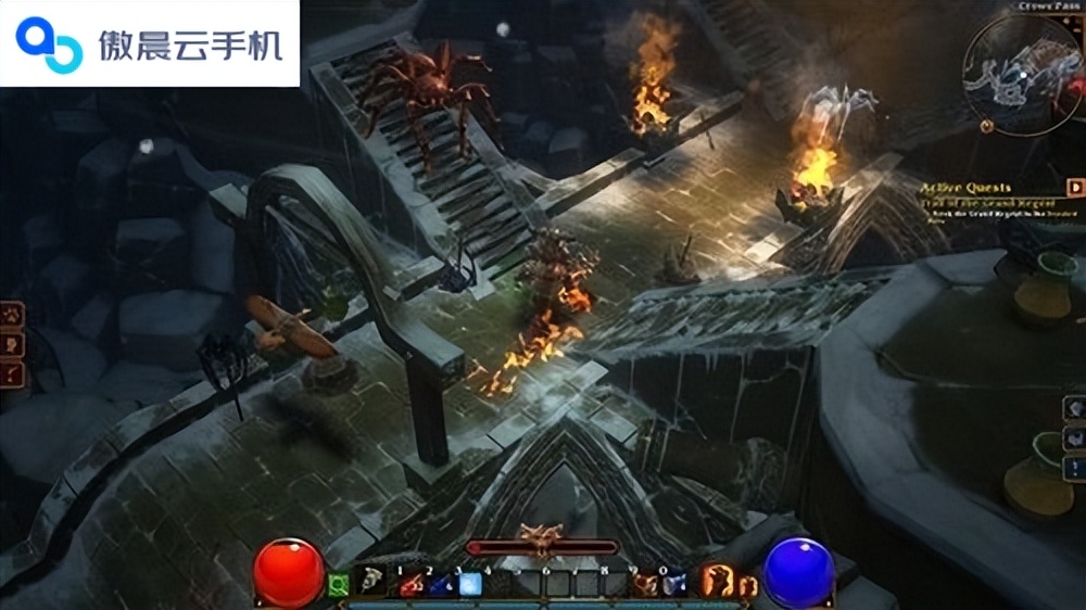 《火炬之光》游戏内容介绍~