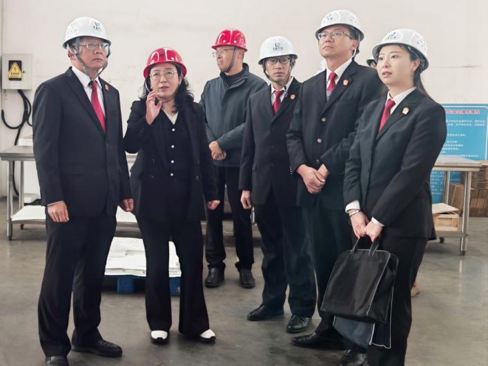 是他们！助企重生！