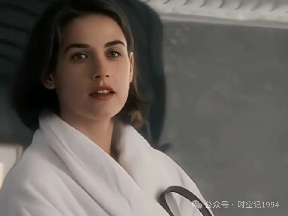 无冕之王:黛米·摩尔