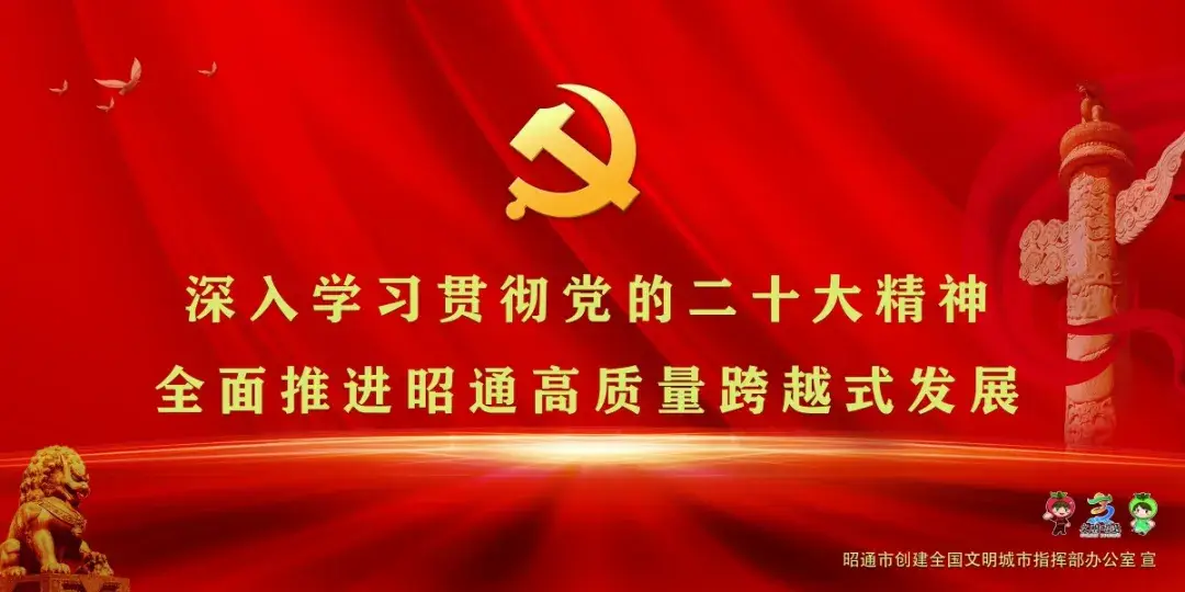 他山之石 | 云南：治理有温度 服务零距离