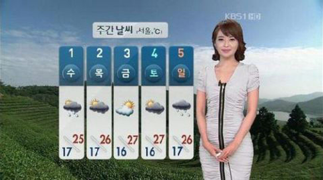 台女主播萱萱曝大尺度艳照 女主播靠啥上位