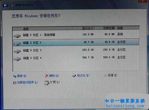 怎么检测SSD是否4K对齐的方法