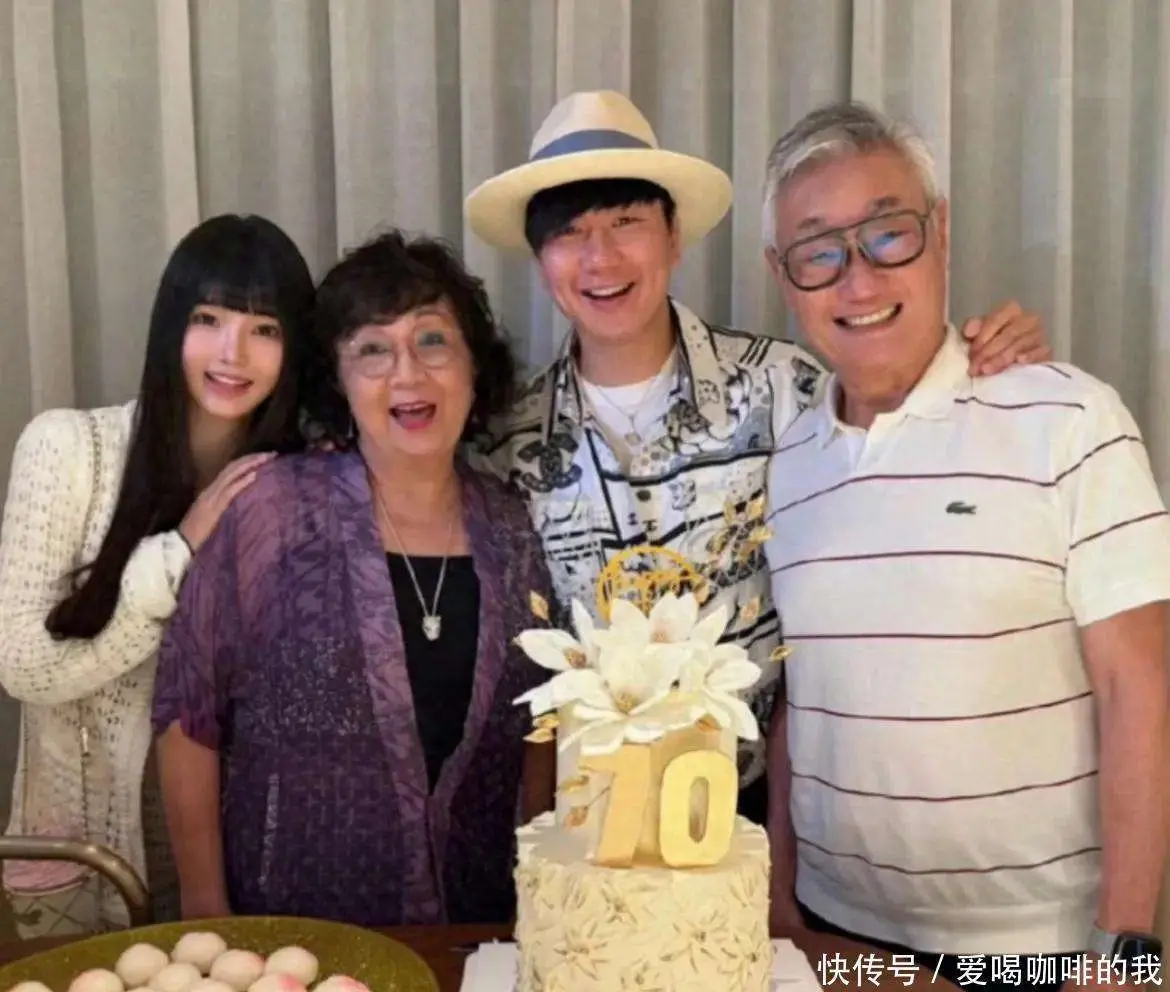 结婚14年同房不能同台？谢娜丢失的面子，这次被张杰找了回来