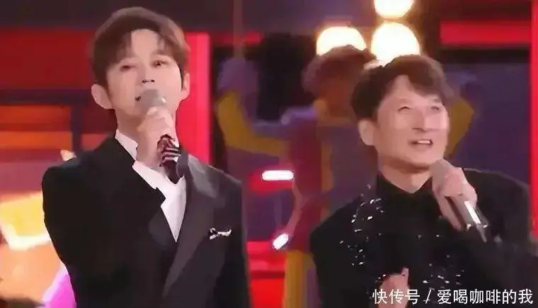 结婚14年同房不能同台？谢娜丢失的面子，这次被张杰找了回来