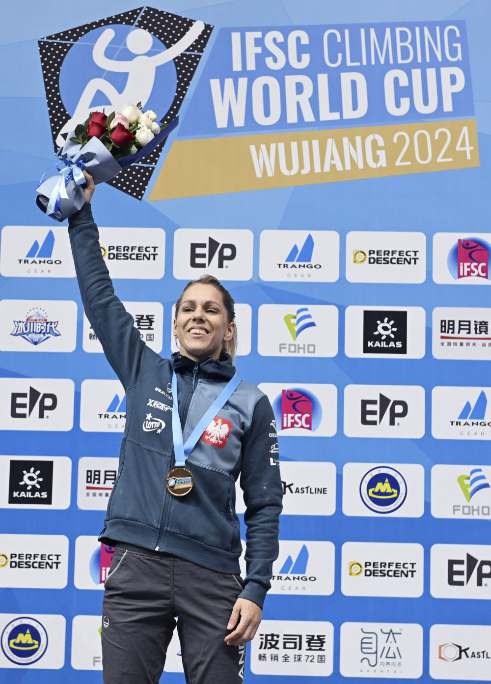 巴黎奥运会 | 用时最短的世界纪录，还会更快？——巴黎奥运会攀岩项目前瞻