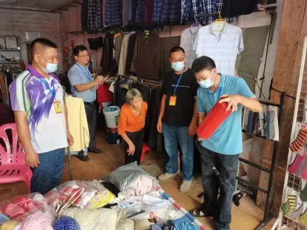 寻找最美社区工作者｜冯诺成：与群众打成一片，变“上访”为“下访”