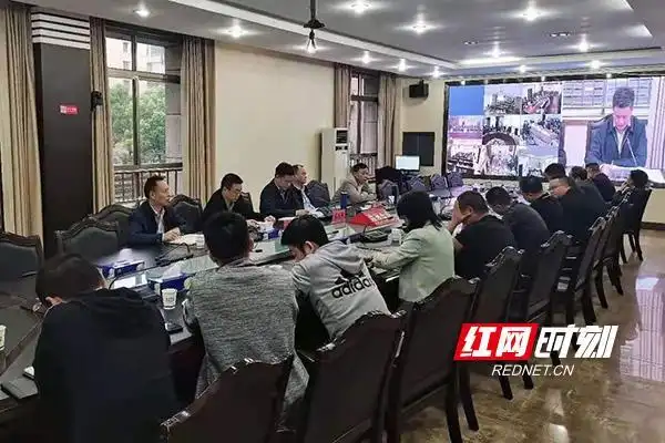 查险抢险 夜以继日 株洲水利人奋战首轮洪峰